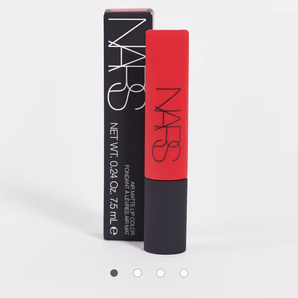 💋 NARS AirMatte Lipstick 💋 - Picture 10 of 15